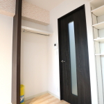居室４/大型収納