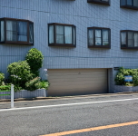 外観１