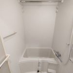 バスルーム２/浴室暖房乾燥機
